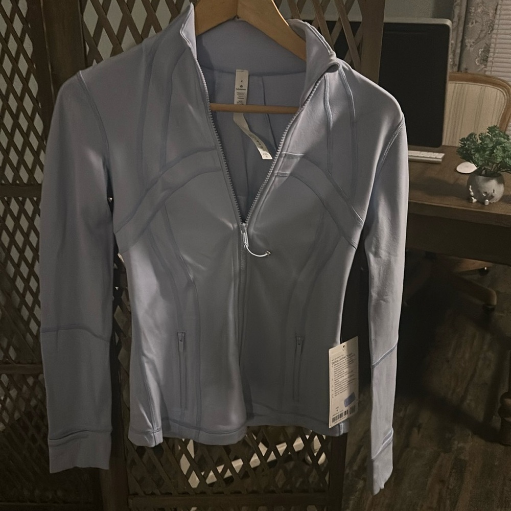 Lululemon Define Jacket